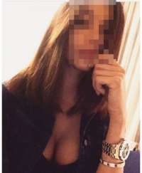 Tutkulu Bir Akşam İçin İnanılmaz Bir Mersin Anal Escort