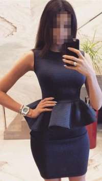 Tutkulu Bir Akşam İçin İnanılmaz Bir Mersin Anal Escort