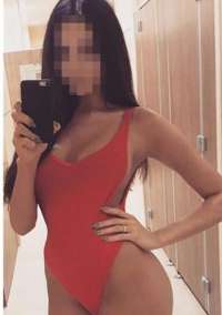 Tutkulu Bir Akşam İçin İnanılmaz Bir Mersin Anal Escort