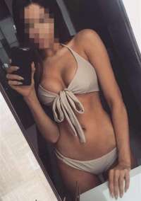 Tutkulu Bir Akşam İçin İnanılmaz Bir Mersin Anal Escort