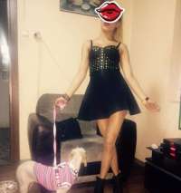 Unutulmaz Anılar İçin Mersin Anal Escort - Rüya gibi bir kız
