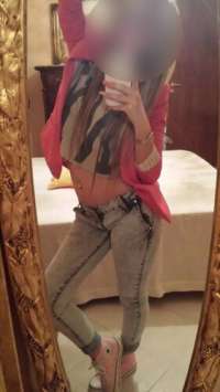 Unutulmaz Zamanlar Sizinle, Mersin Esmer Escort Eylem